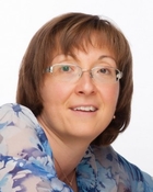Wendy Van Moer Headshot