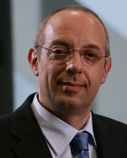 Marco Parvis Headshot
