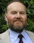 Mel Siegel Headshot