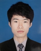 Wenqiang Liu Headshot