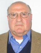 Richard C. Hochberg Headshot