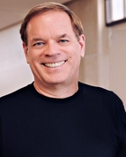 Stephen A. Dyer Headshot