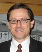 Mark Yeary Headshot