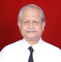 Mandar (M.J.) Khurjekar Image