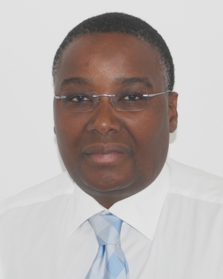Aimé Lay–Ekuakille Headshot