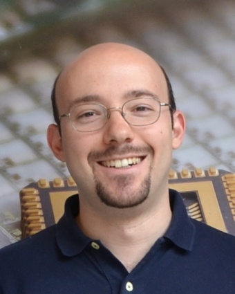 Marco Carminati Headshot