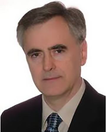 headshot