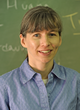 Cindy Harnett Headshot