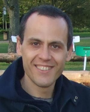 Diego Caratelli Headshot