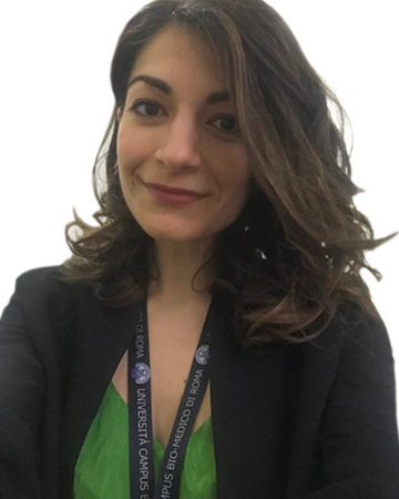 DLP Headshot