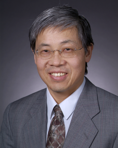 Degang Chen Headshot