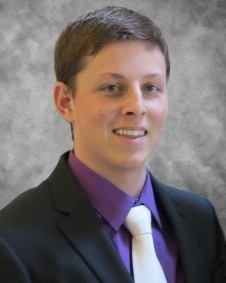Dvorsky Headshot