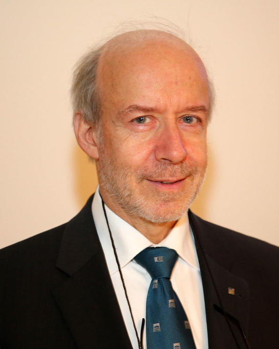 Georg Brasseur headshot