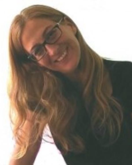 Giada Giorgi Headshot