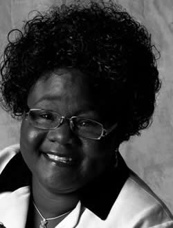 Helen Asemota Headshot
