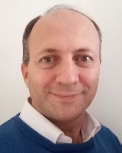 Nicola Moccaldi