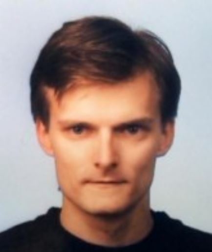Jan Kučera Headshot