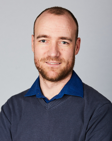 Kurt Barbé