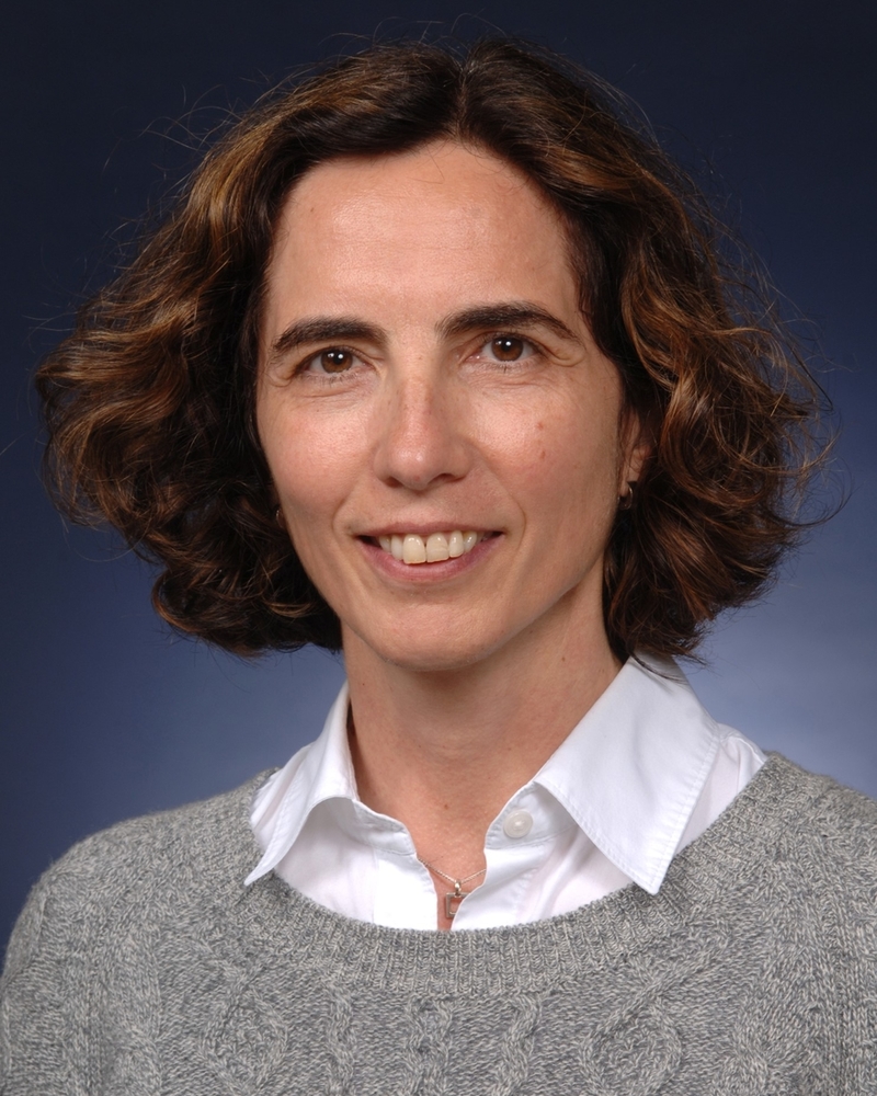Leticia Pibida Headshot