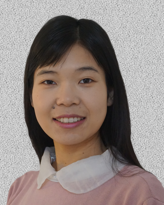 Lijuan Wang Headshot