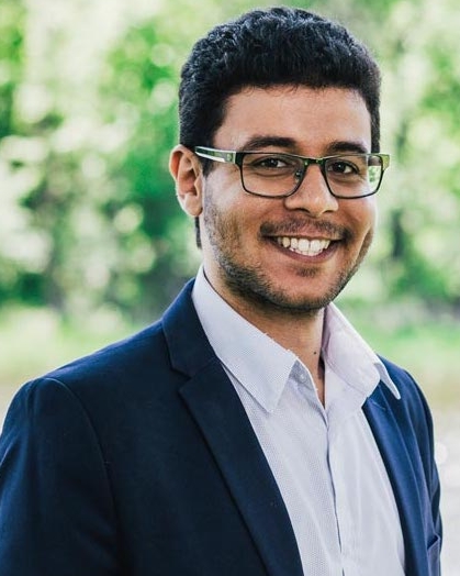 Mohamed Abdelazez