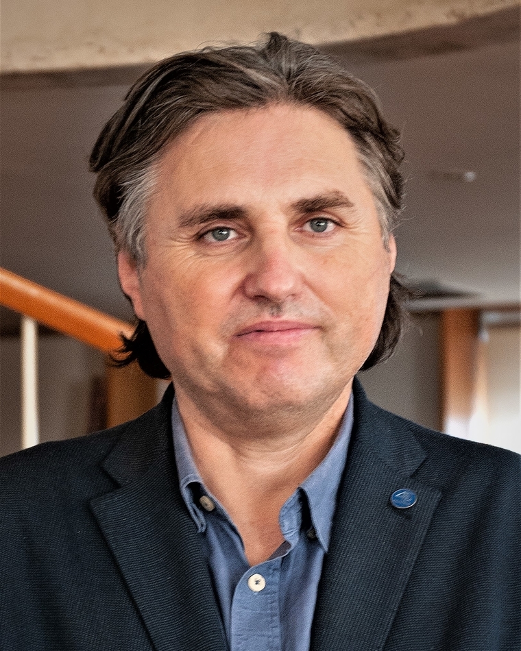 Octavian Adrian Postolache photo