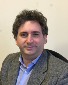 Marco Mugnaini Headshot