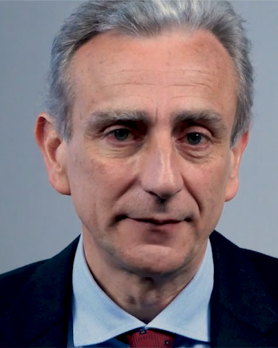 headshot