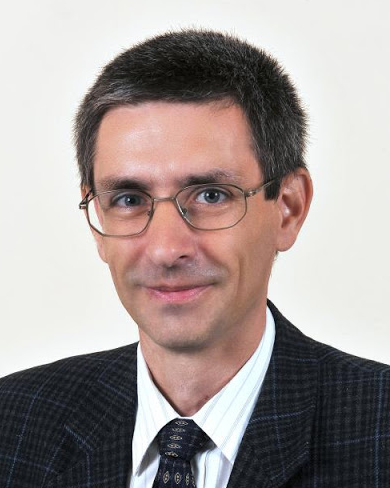 Tamás Dabóczi