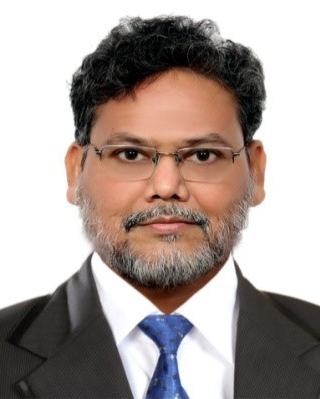 Tarikul Islam Headshot
