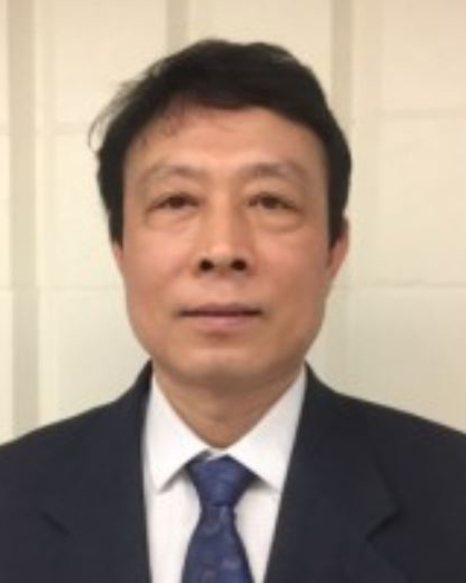 Wilson Wang Headshot