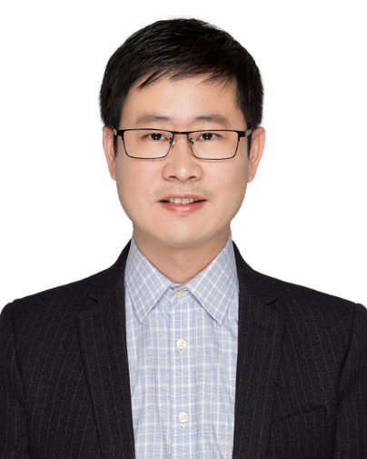 Xiangchen Qian Headshot