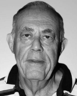 Bernard P. Gollomp Headshot