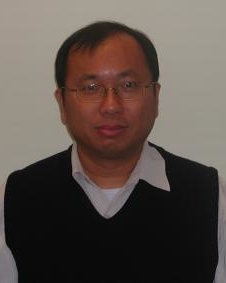Yeou Song Brian Lee Headshot