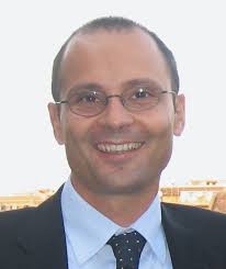Carlo Muscas Headshot