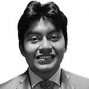 Carlos Javier Morales-Perez Headshot