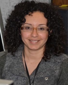 Darine Haddad Headshot