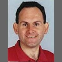 Donald Bailey Headshot