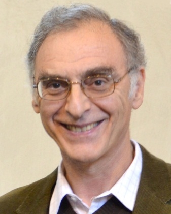 Daniel Slomovitz