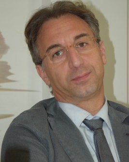 Andrea Cataldo Headshot
