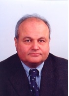 Domenico Grimaldi Headshot