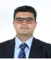 Francesco Lamonaca Headshot