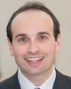 Dario Di Cara Headshot
