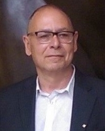 George Giakos Headshot