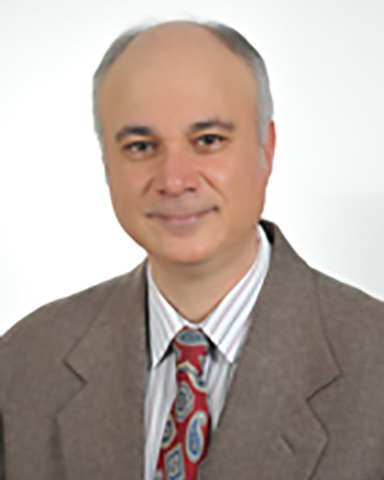 Jacob Scharcanski headshot