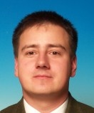 Laszlo Sujbert Headshot