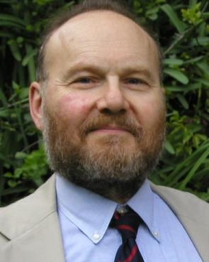 Mel Siegel Headshot
