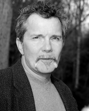 Nick Paulter Headshot