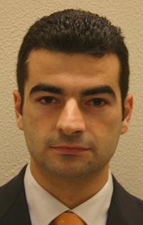 Vincenzo Paciello Headshot