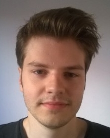 Gilles Inghelbrecht Headshot